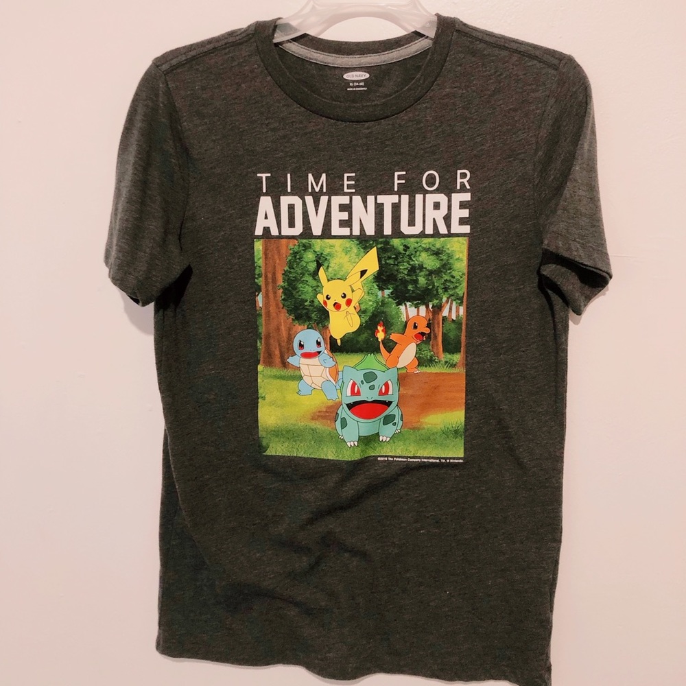Pokemon T-Shirt
